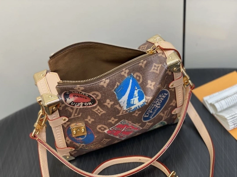 LV Box Bags 4286F-0130