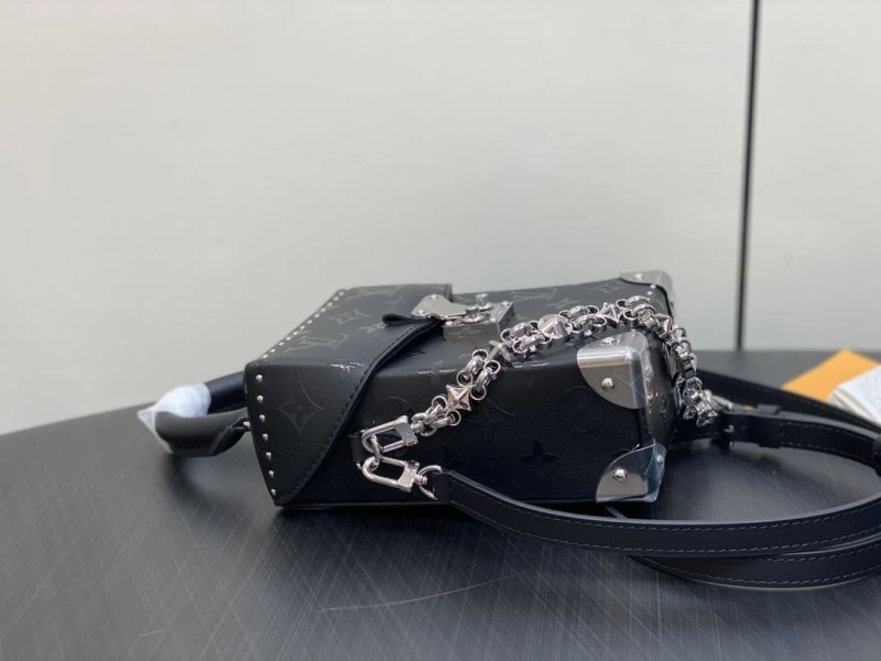 LV Top Handle Bags 4286F-0132