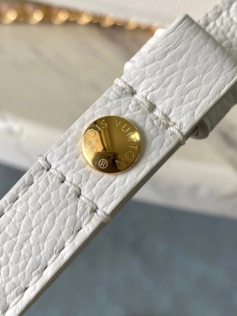 LV Satchel Bags 4286G-0044