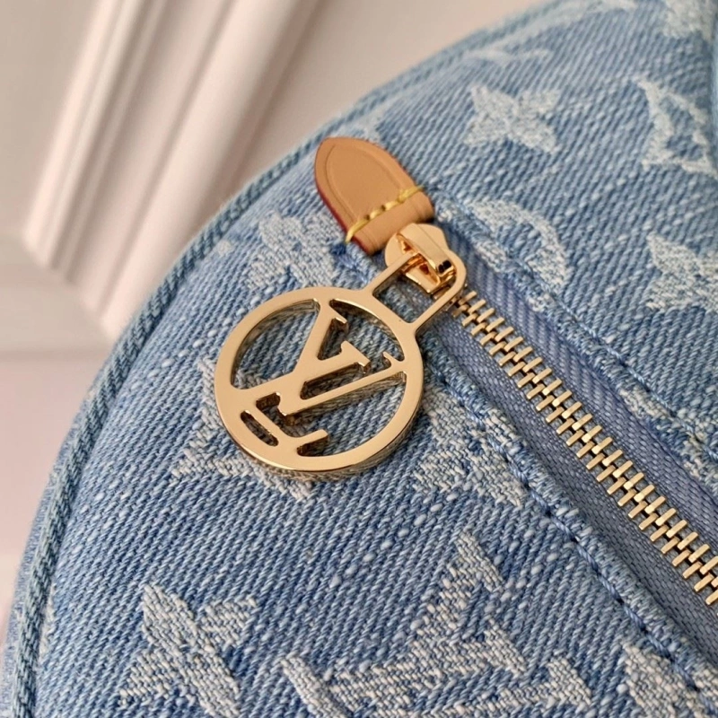 LV Satchel Bags 4286G-0055