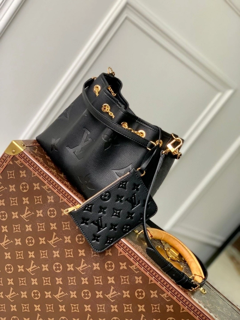 LV Satchel Bags 4286G-0067