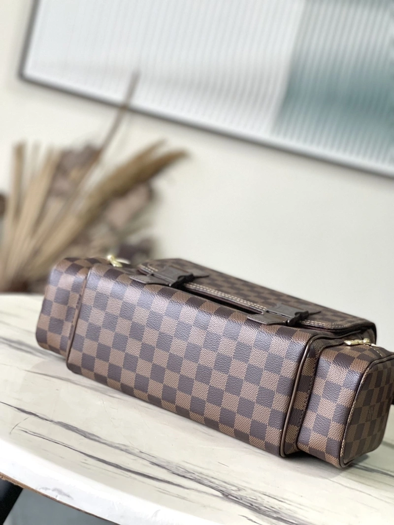 LV Satchel Bags 4286G-0075