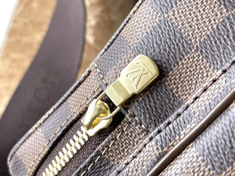 LV Satchel Bags 4286G-0075