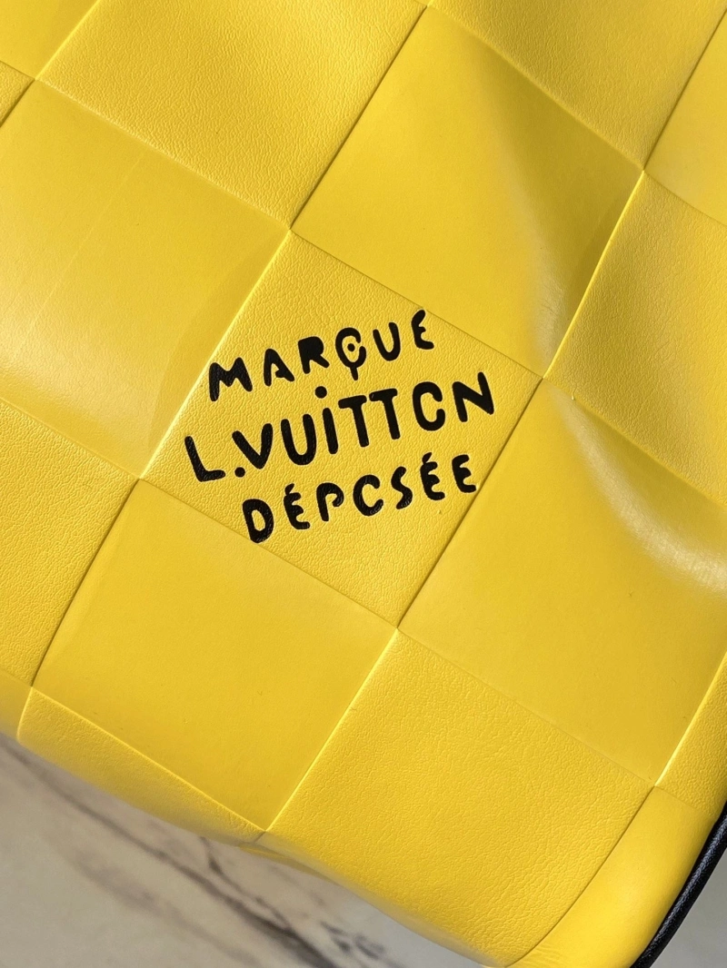 LV Travel Bags 4286G-0087