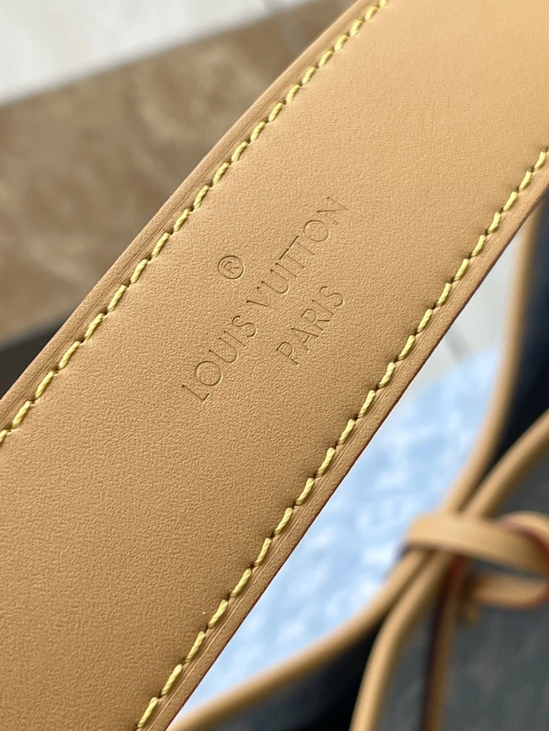 LV Satchel Bags 4286G-0091