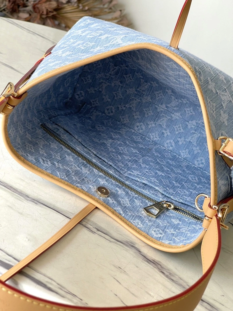 LV Satchel Bags 4286G-0091