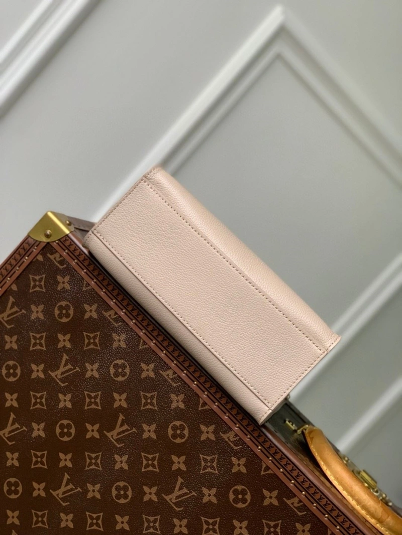 LV Satchel Bags 4286G-0100