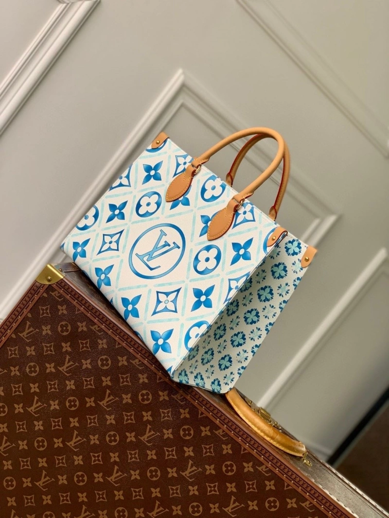 LV Shopping Bags 4286G-0112
