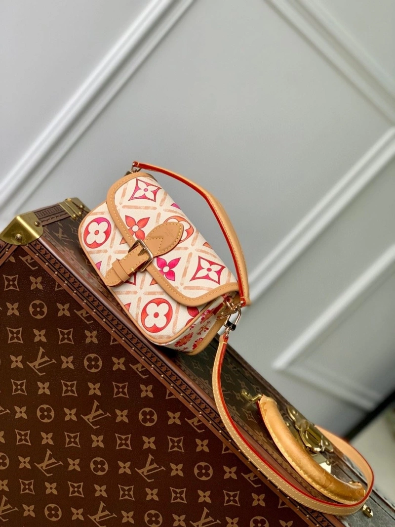LV Satchel Bags 4286G-0139