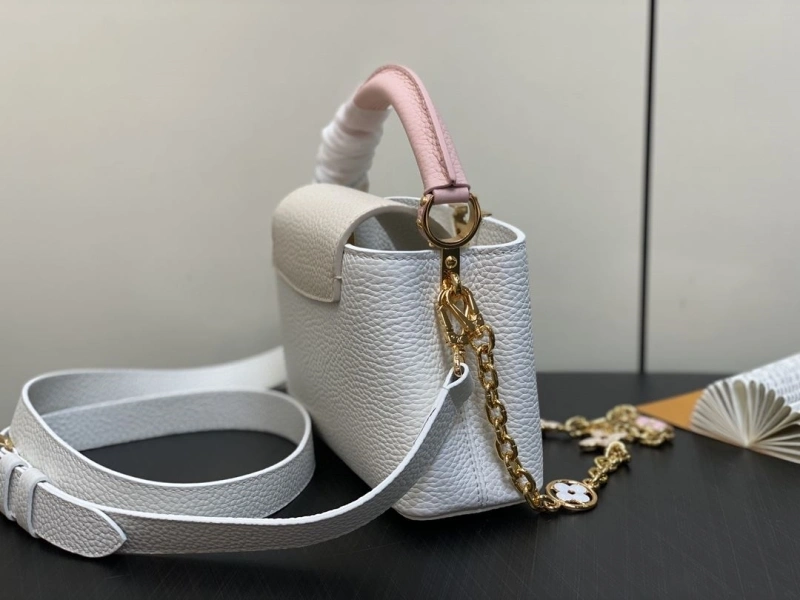 LV Capucines Bags 4286G-0146