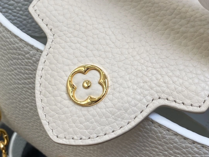 LV Capucines Bags 4286G-0146
