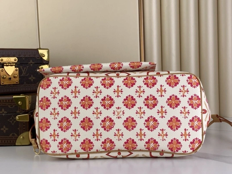LV Shopping Bags 4286G-0153