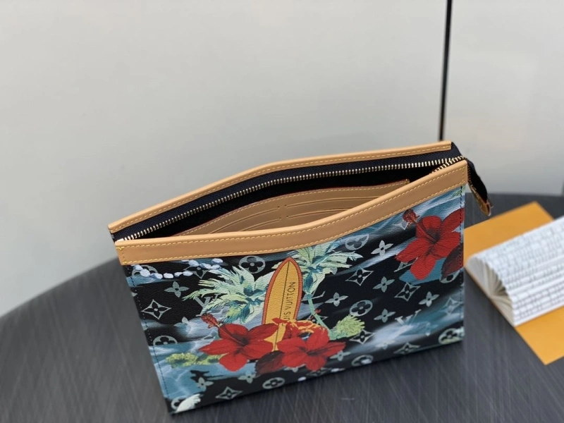 LV Clutch Bags 4286G-0159