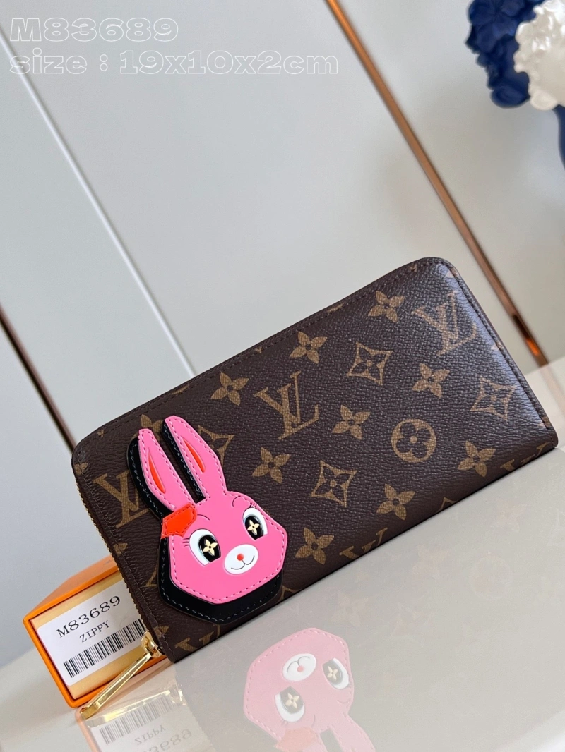 LV Wallets 4286G-0175