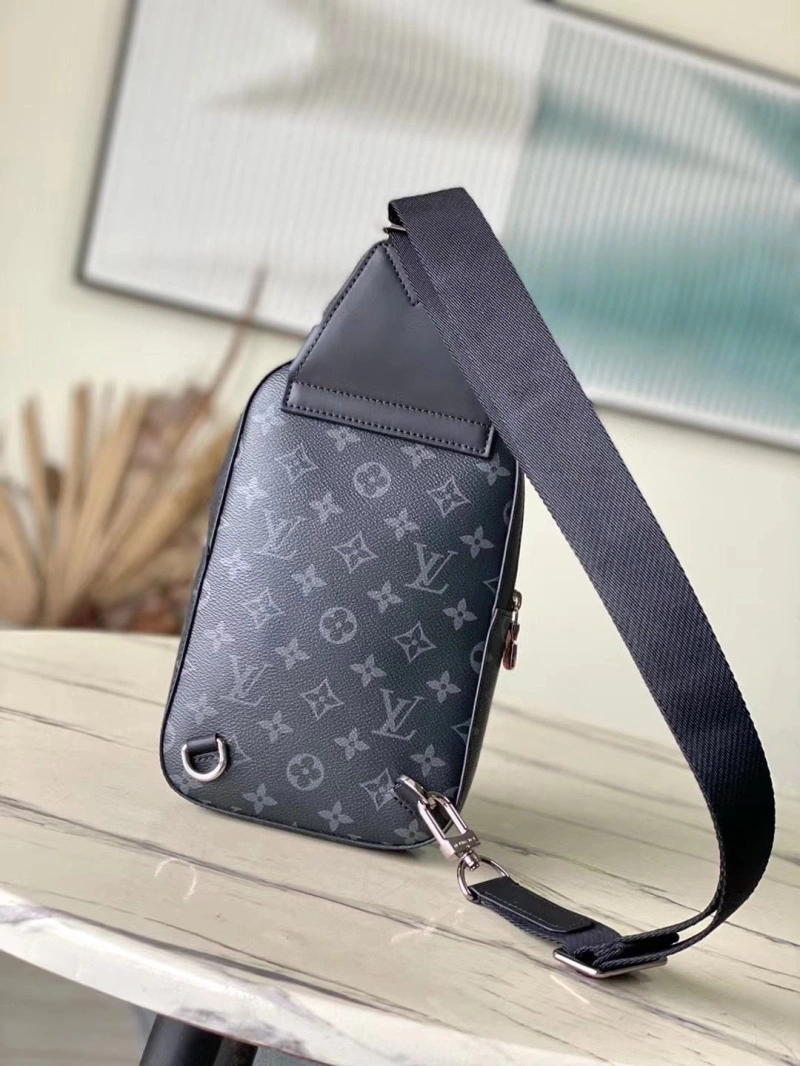 LV Satchel Bags 4286G-0179
