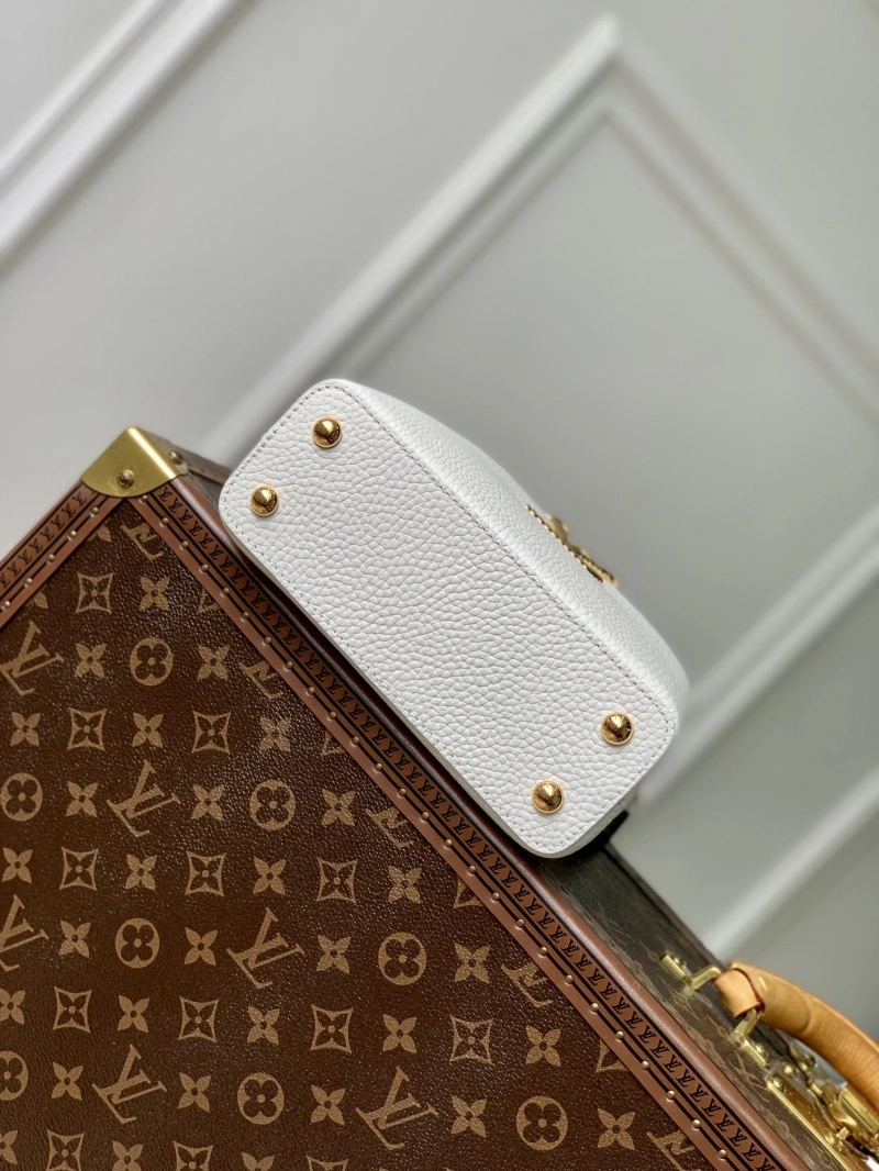 LV Satchel Bags 4286G-0184
