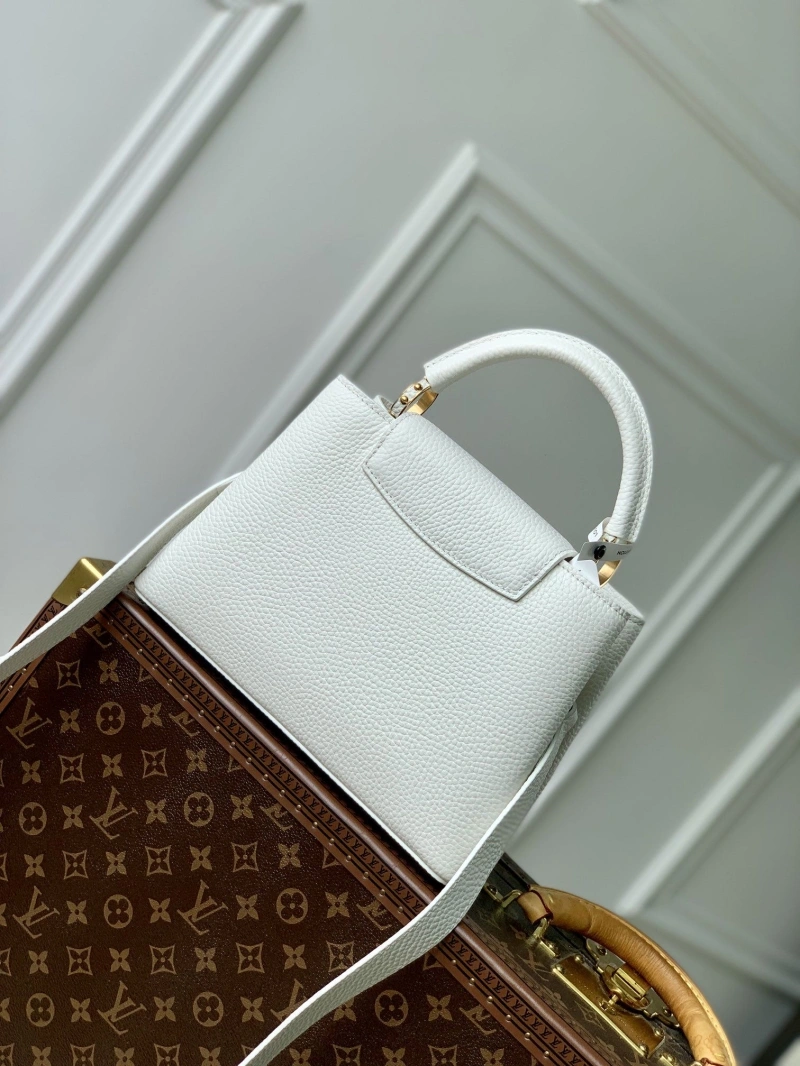 LV Satchel Bags 4286G-0185