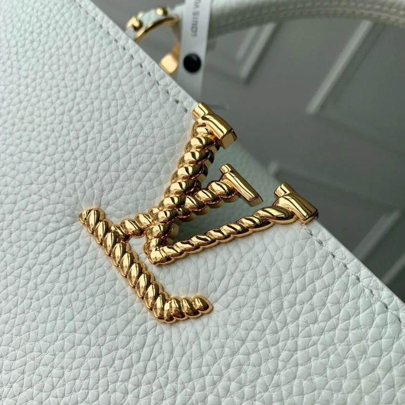 LV Satchel Bags 4286G-0185