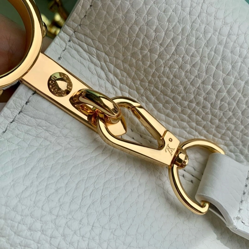 LV Satchel Bags 4286G-0185