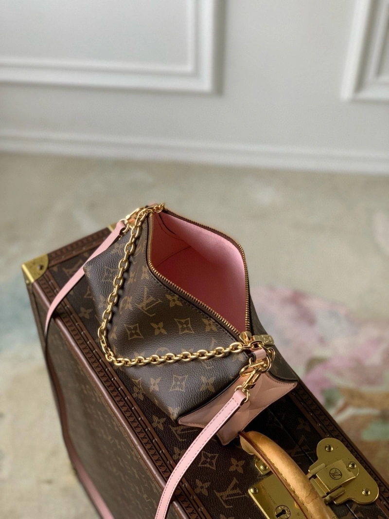 LV Round Bags 4286G-0249