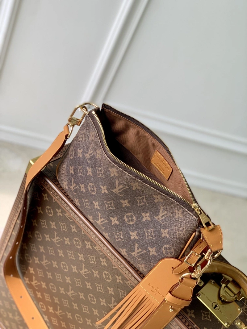 LV Satchel Bags 4286G-0258