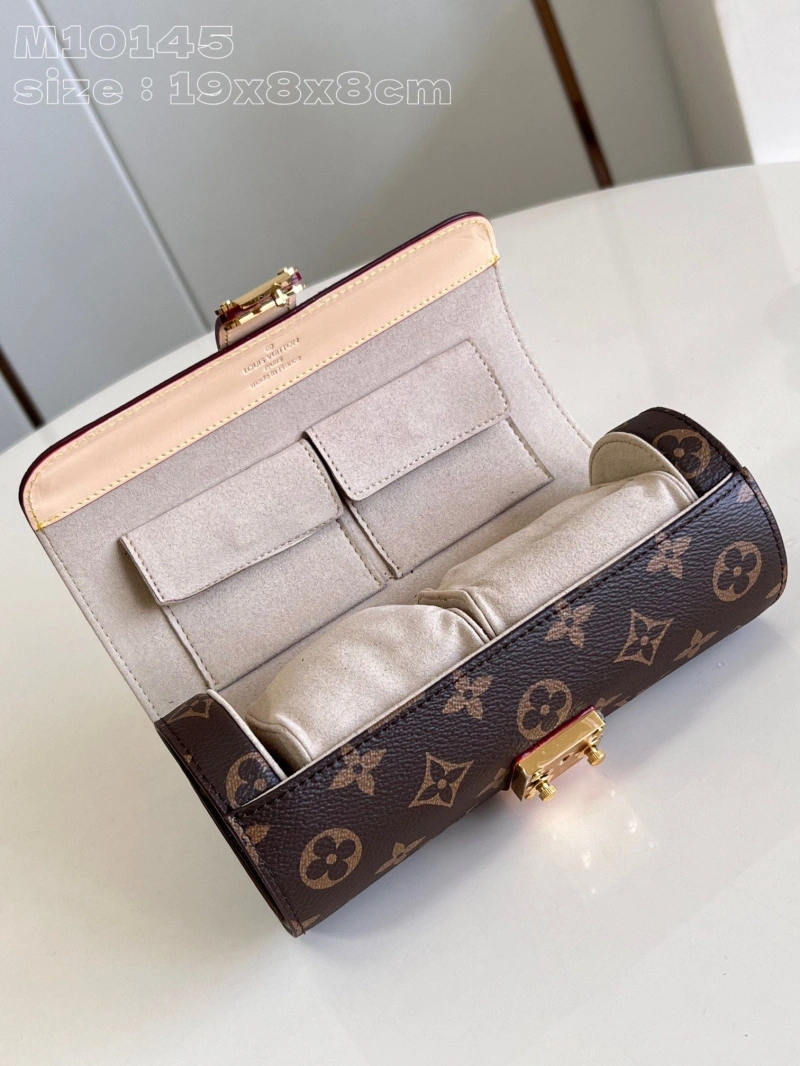 LV Round Bags 4286G-0301