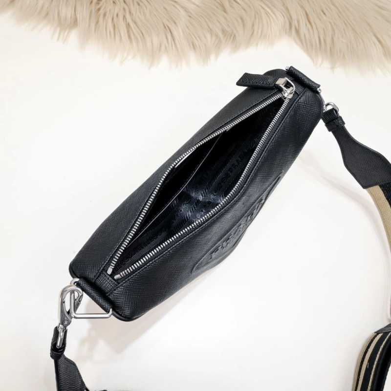 Pra*a satchel bags 4288-0033