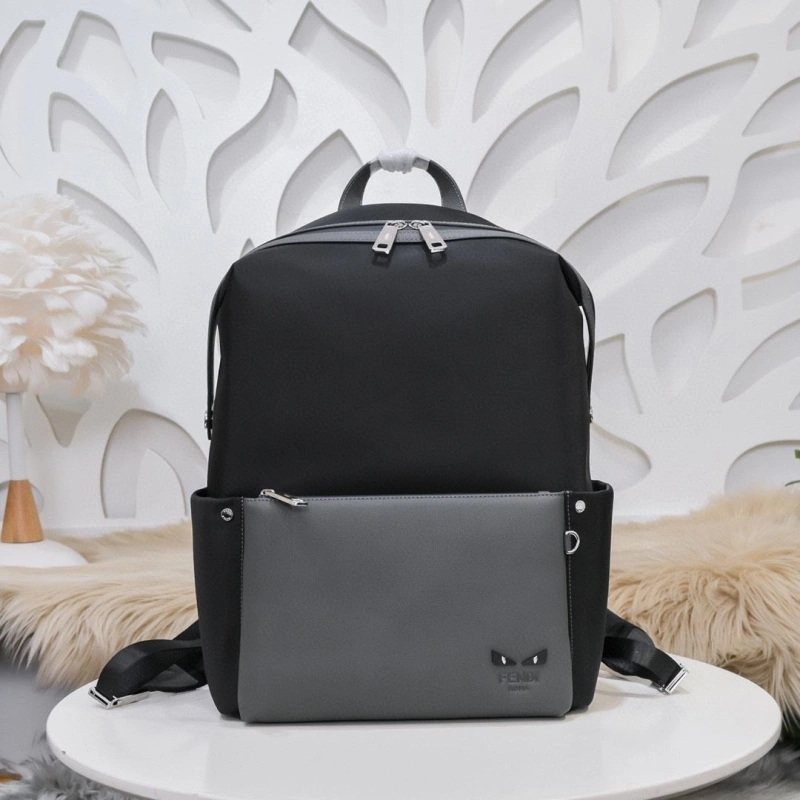 F**di backpacks 4288-0038