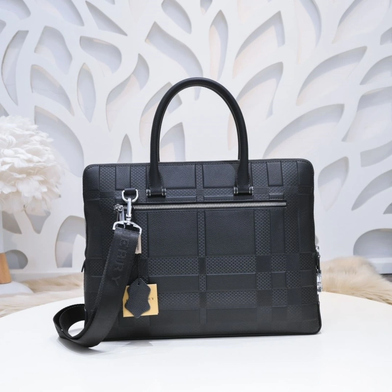 Bv*b*rry briefcases 4288-0189