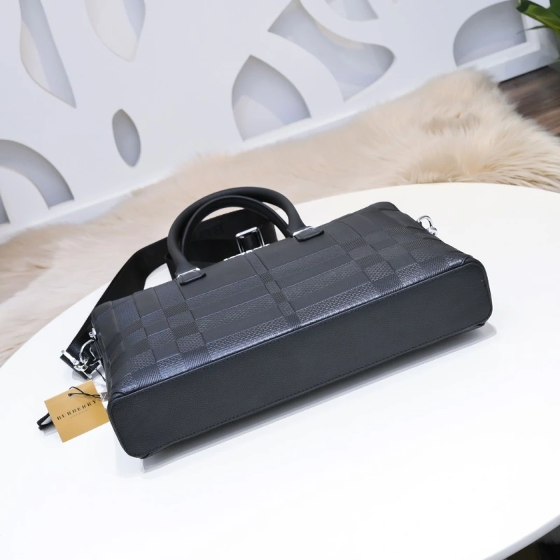 Bv*b*rry briefcases 4288-0190