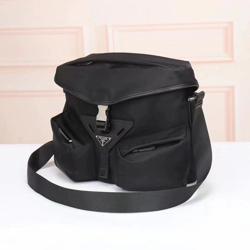 Pra*a satchel bags 4288-0221