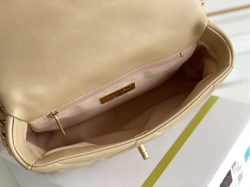 Ch**el 19 bags 4345d-0013