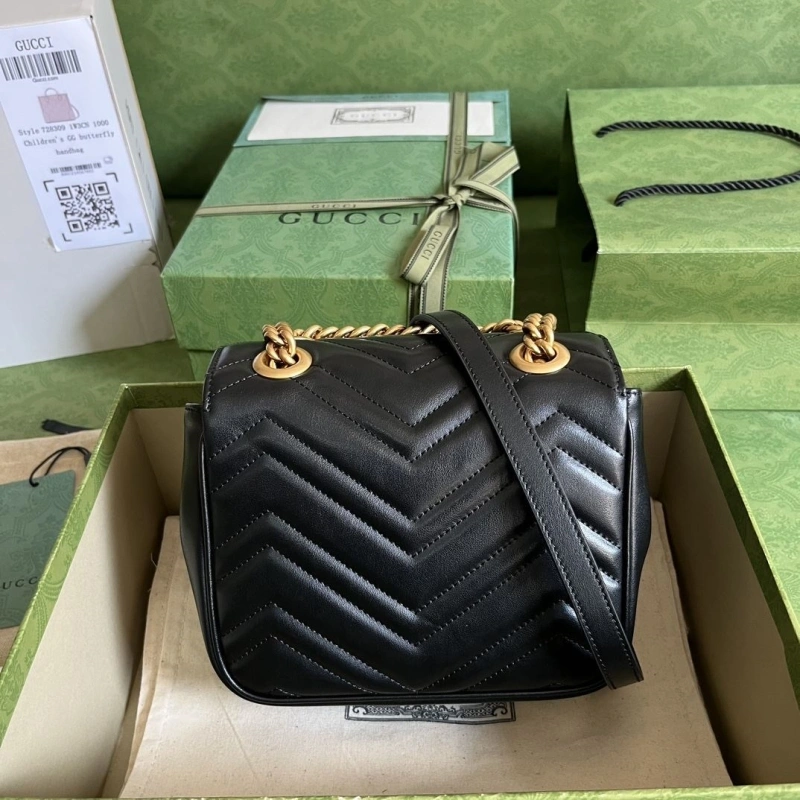 Gvc*1 satchel bags 4360c-0109