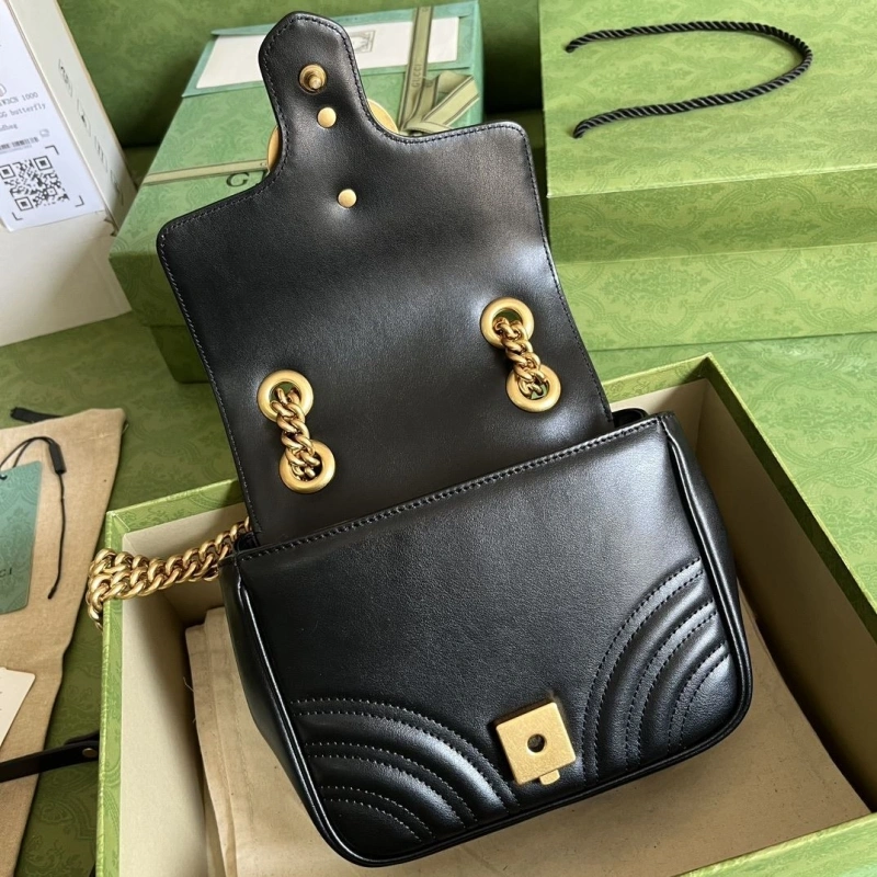 Gvc*1 satchel bags 4360c-0109