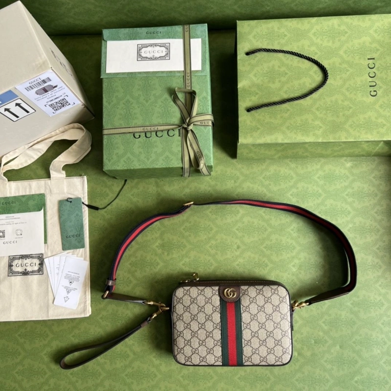 Gvc*1 satchel bags 4360c-0141