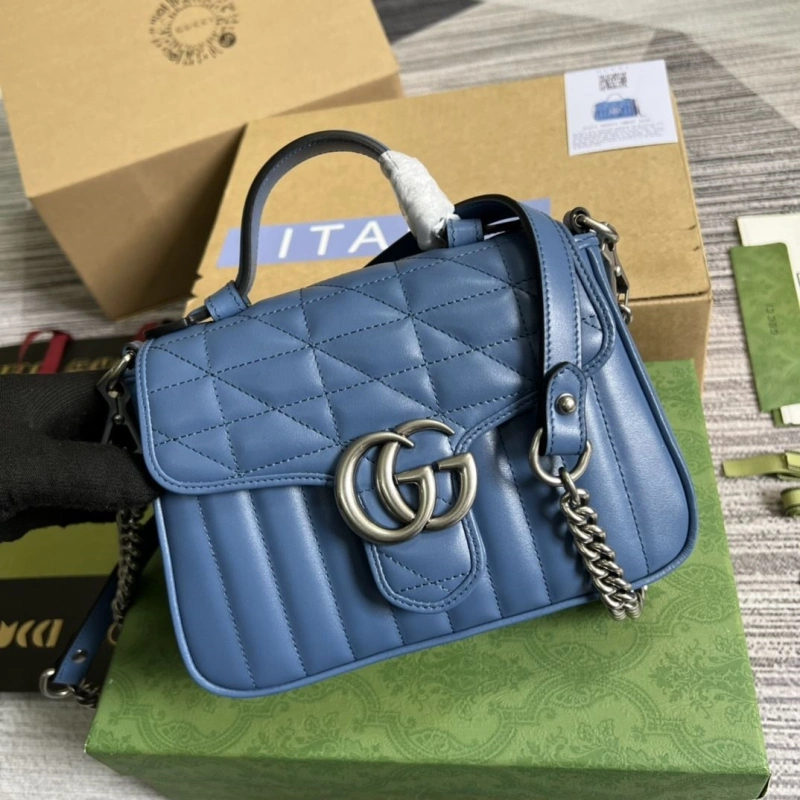 Gvc*1 satchel bags 4360c-0581