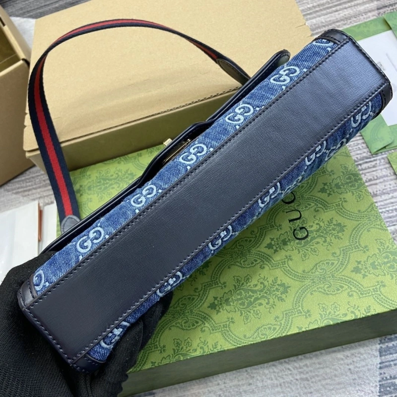 Gvc*1 top handle bags 4360c-0619