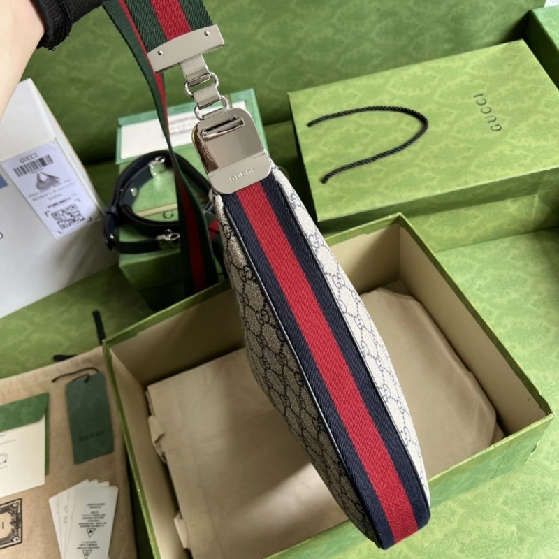 Gvc*1 satchel bags 4360c-0700