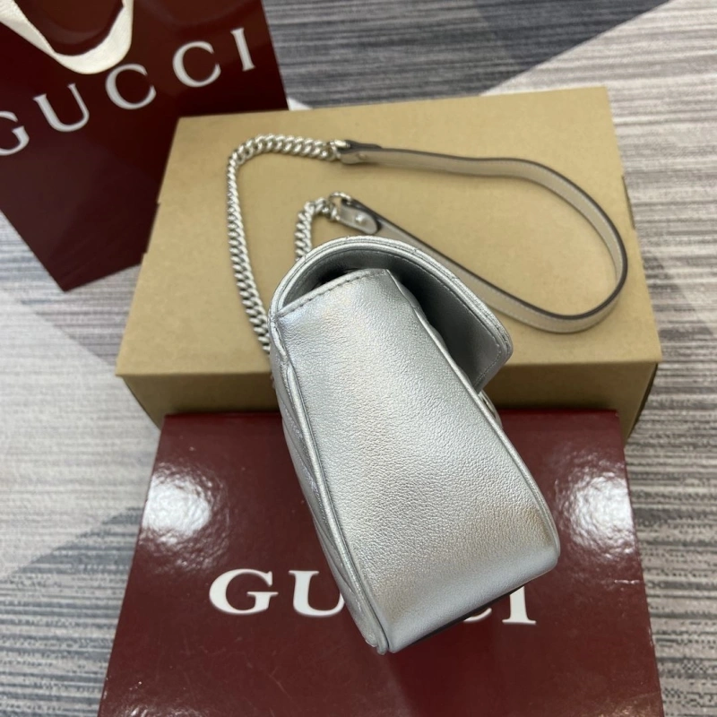 Gvc*1 satchel bags 4360c-0803