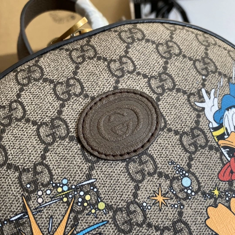 Gvc*1 backpacks 4360c-0807