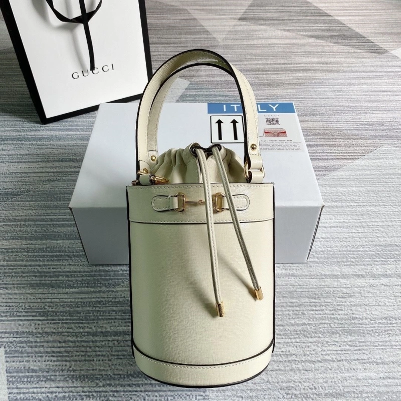 Gvc*1 bucket bags 4360c-0829