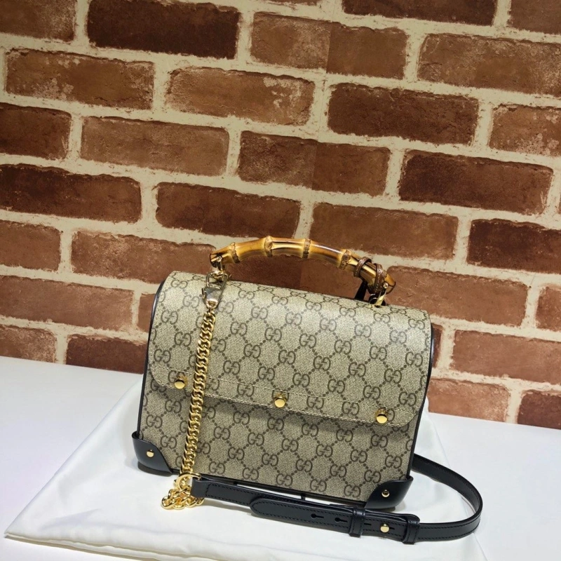 Gvc*1 top handle bags 4360c-1036