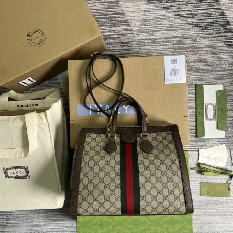 Gvc*1 top handle bags 4360c-1912