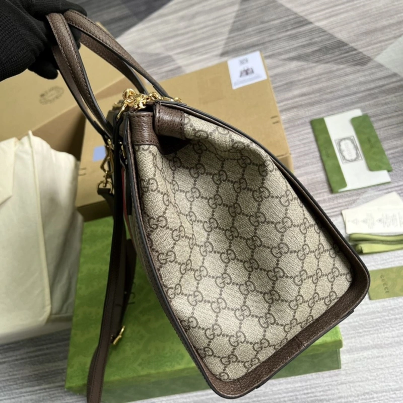 Gvc*1 top handle bags 4360c-1912