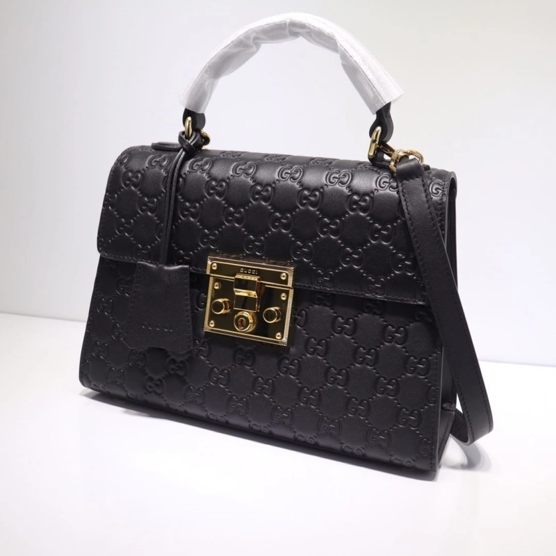 Gvc*1 top handle bags 4360c-1966
