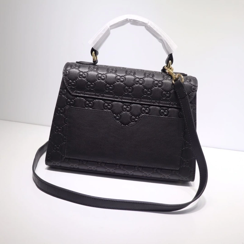 Gvc*1 top handle bags 4360c-1966