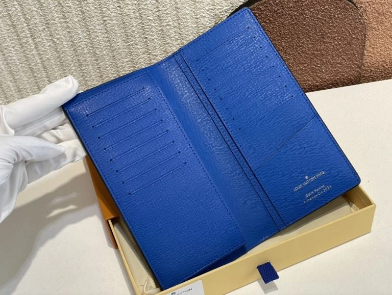 LV Wallets 4365F-0030