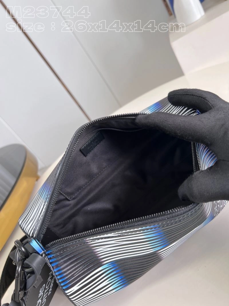 LV Round Bags 4365F-0116
