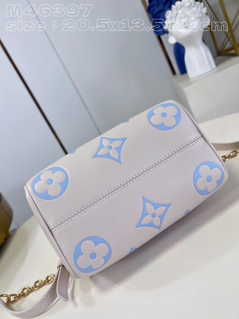LV Speedy Bags 4365F-0154