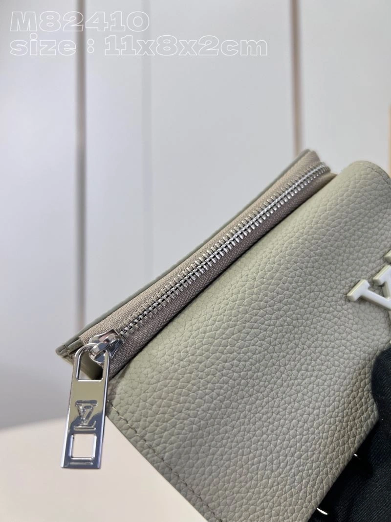 LV Wallets 4365F-0156